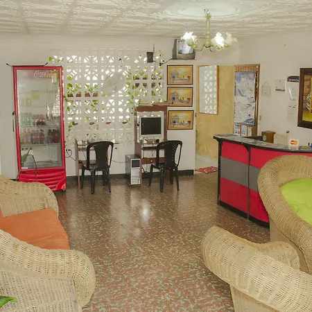 Casa Venecia Hostal *