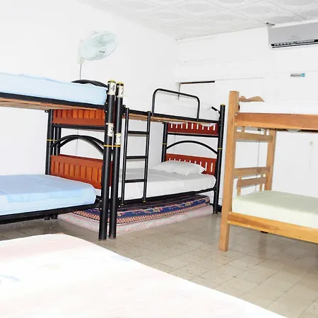 Hostal Casa Venecia *