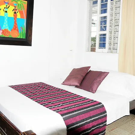 Casa Venecia Hostal *