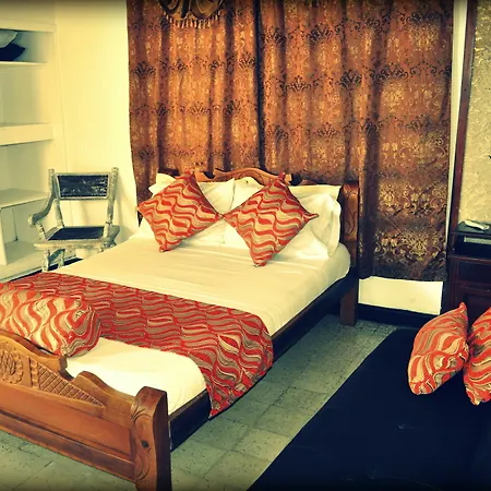 Casa Venecia Hostal *