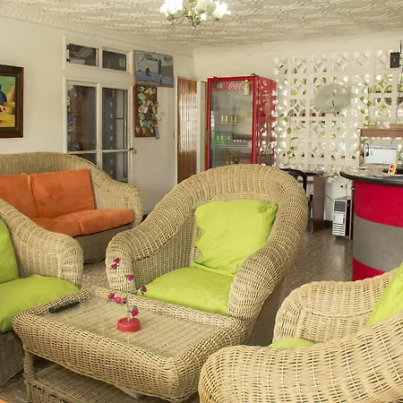Hostal Casa Venecia Cartagena