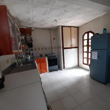 Casa Venecia Hostal