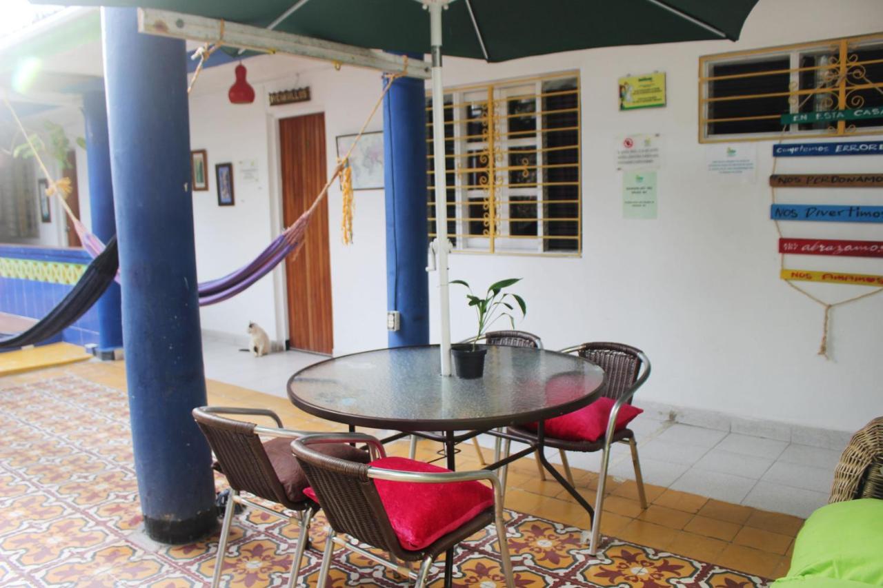 Hostel Casa Venecia *