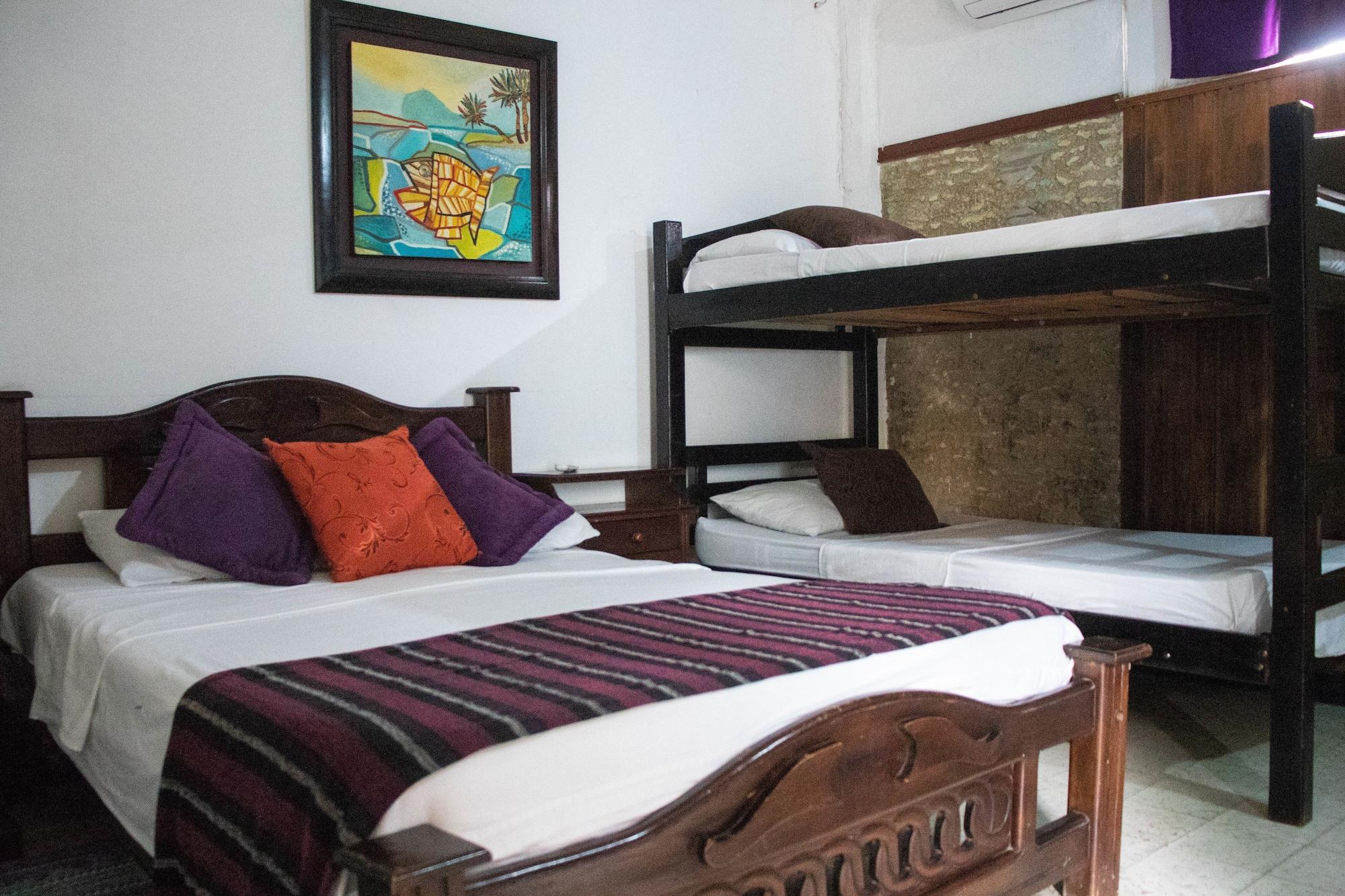Hostel Casa Venecia