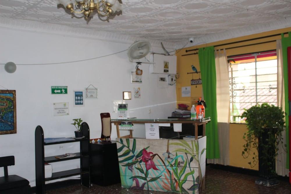 Hostel Casa Venecia Cartagena