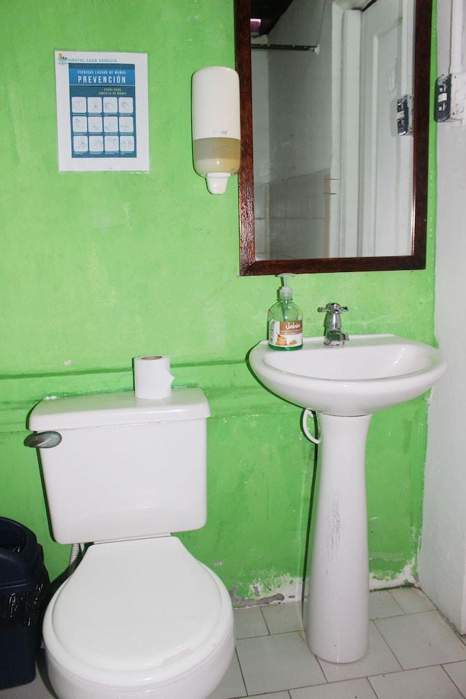 Casa Venecia Hostel Cartagena