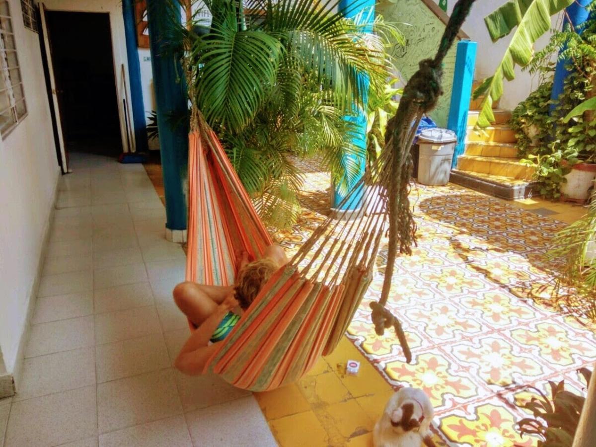 Hostel Casa Venecia *