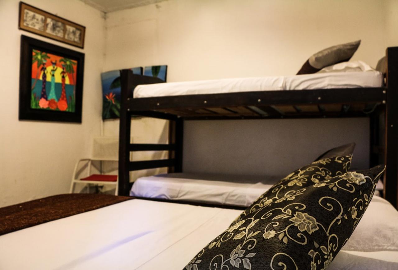 Hostel Casa Venecia