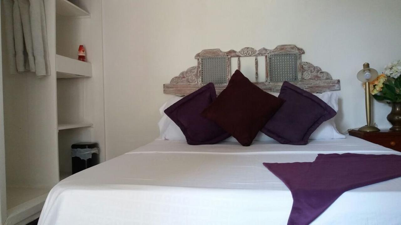 Hostel Casa Venecia