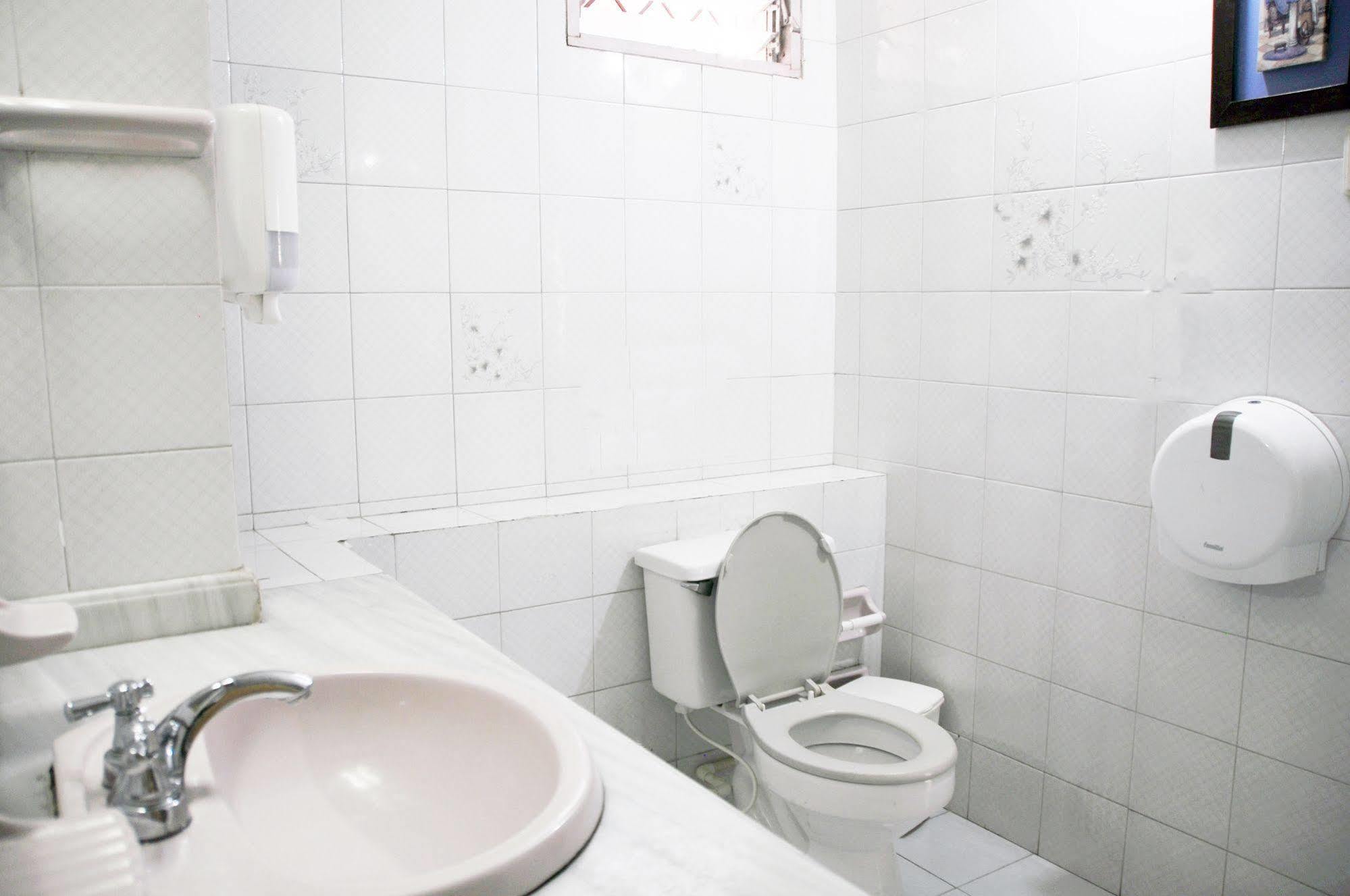 Hostel Casa Venecia Cartagena