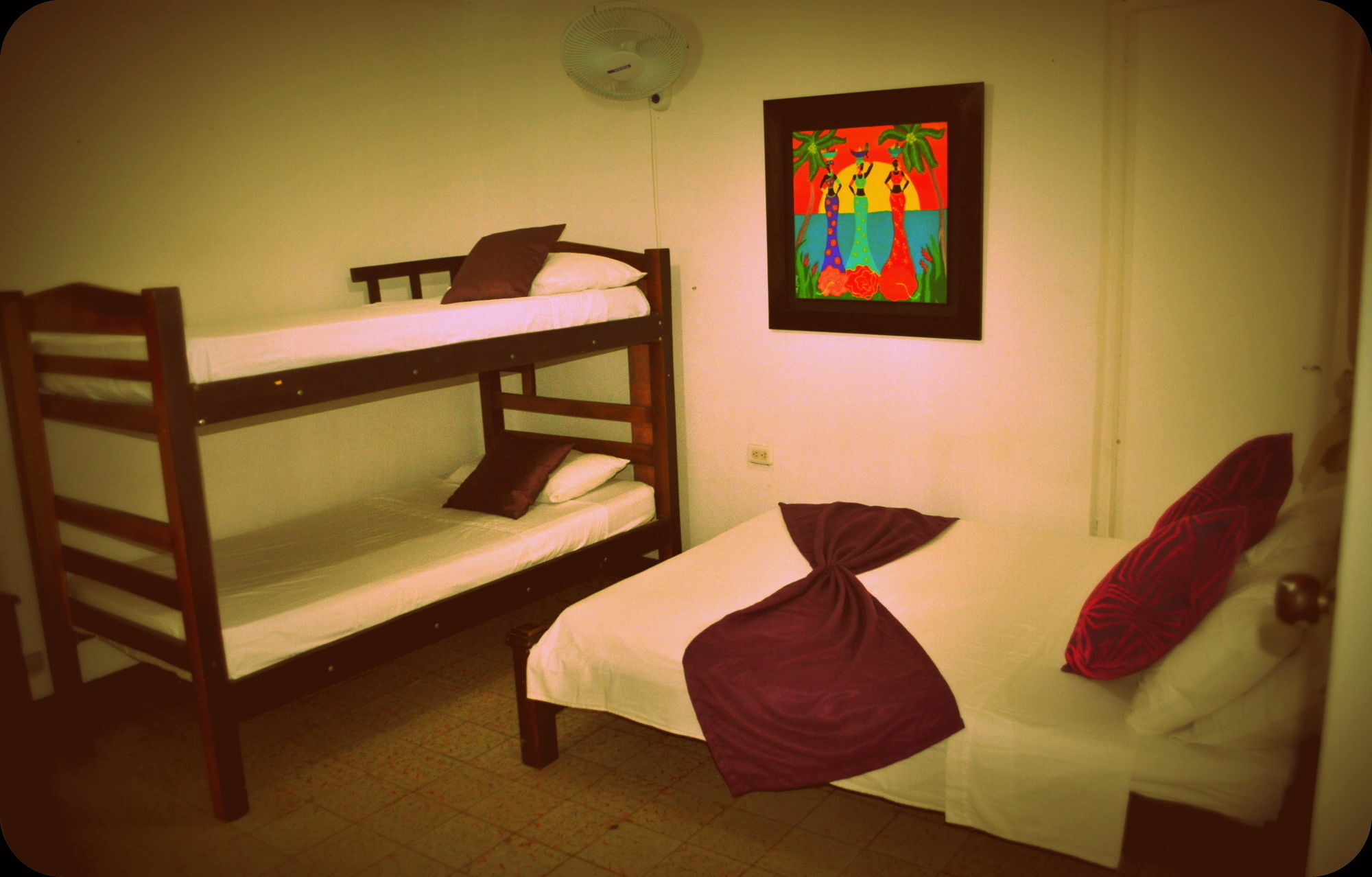 Casa Venecia *