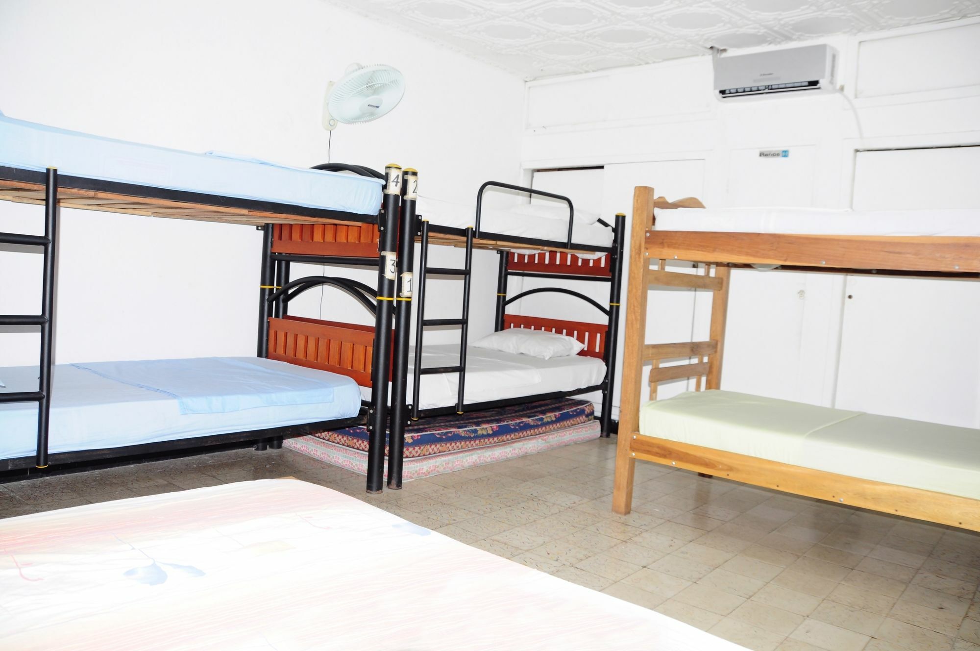 Hostel Casa Venecia *