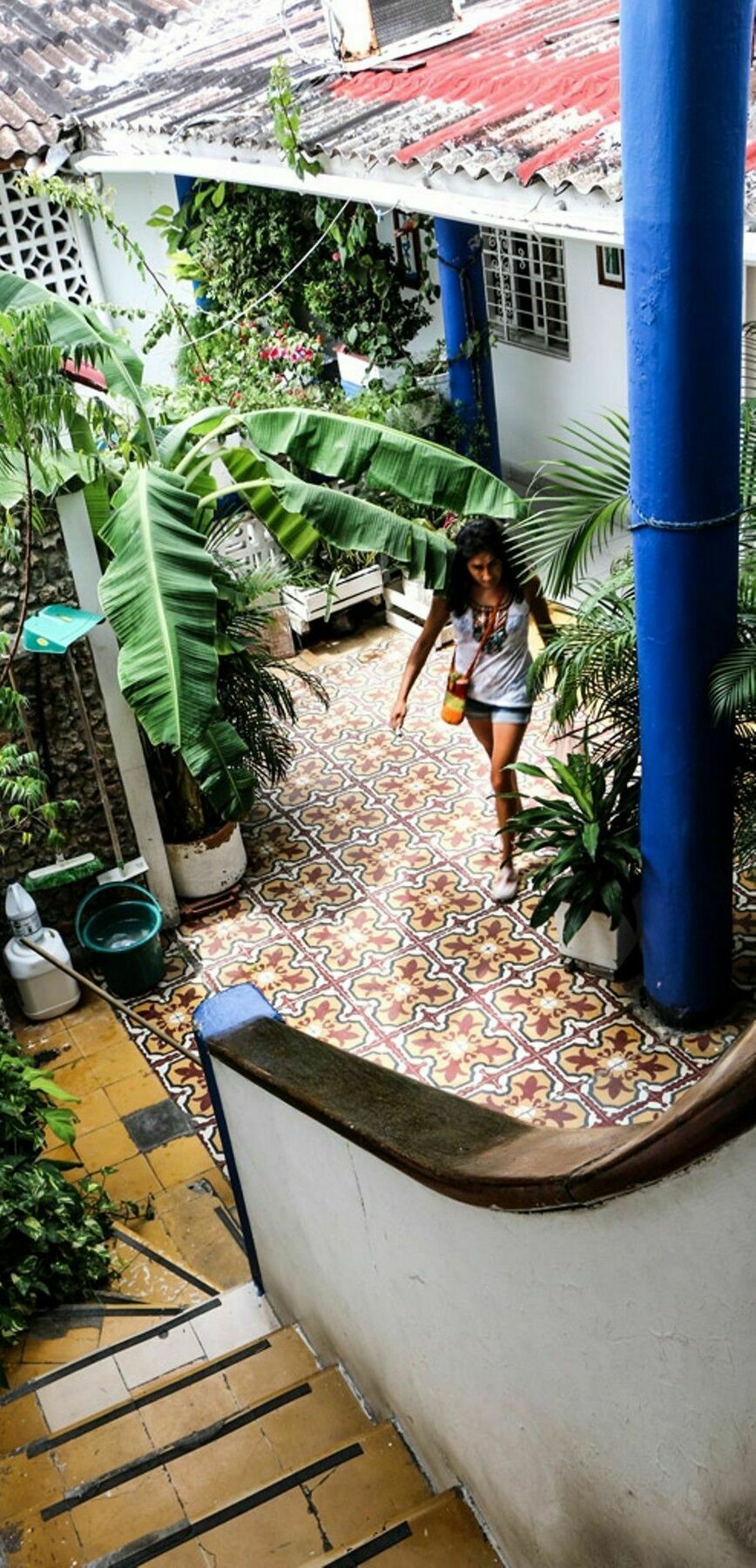 Casa Venecia
