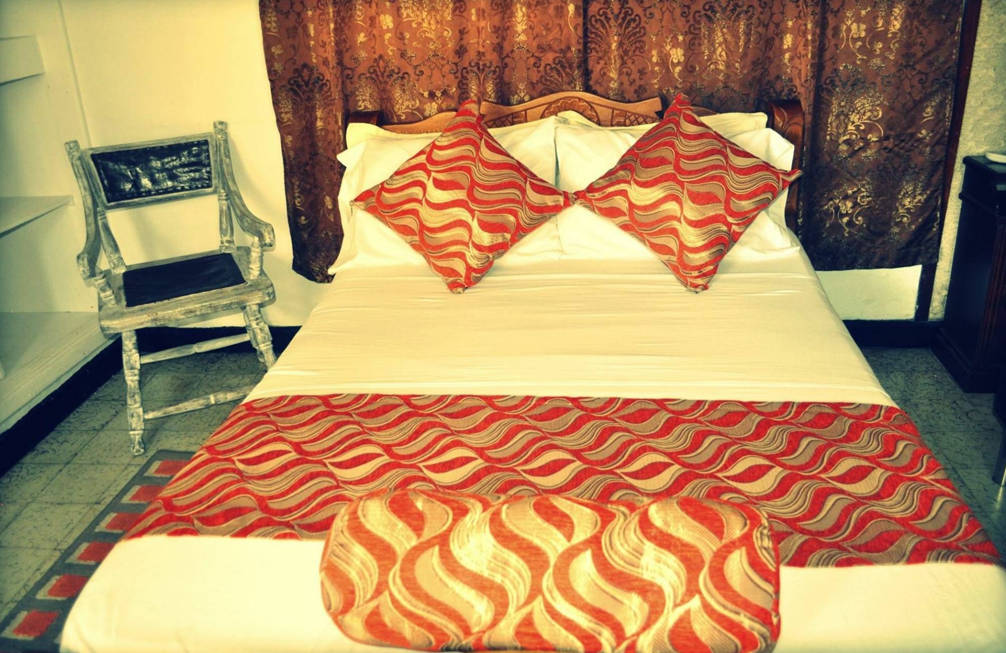 Hostal Casa Venecia *