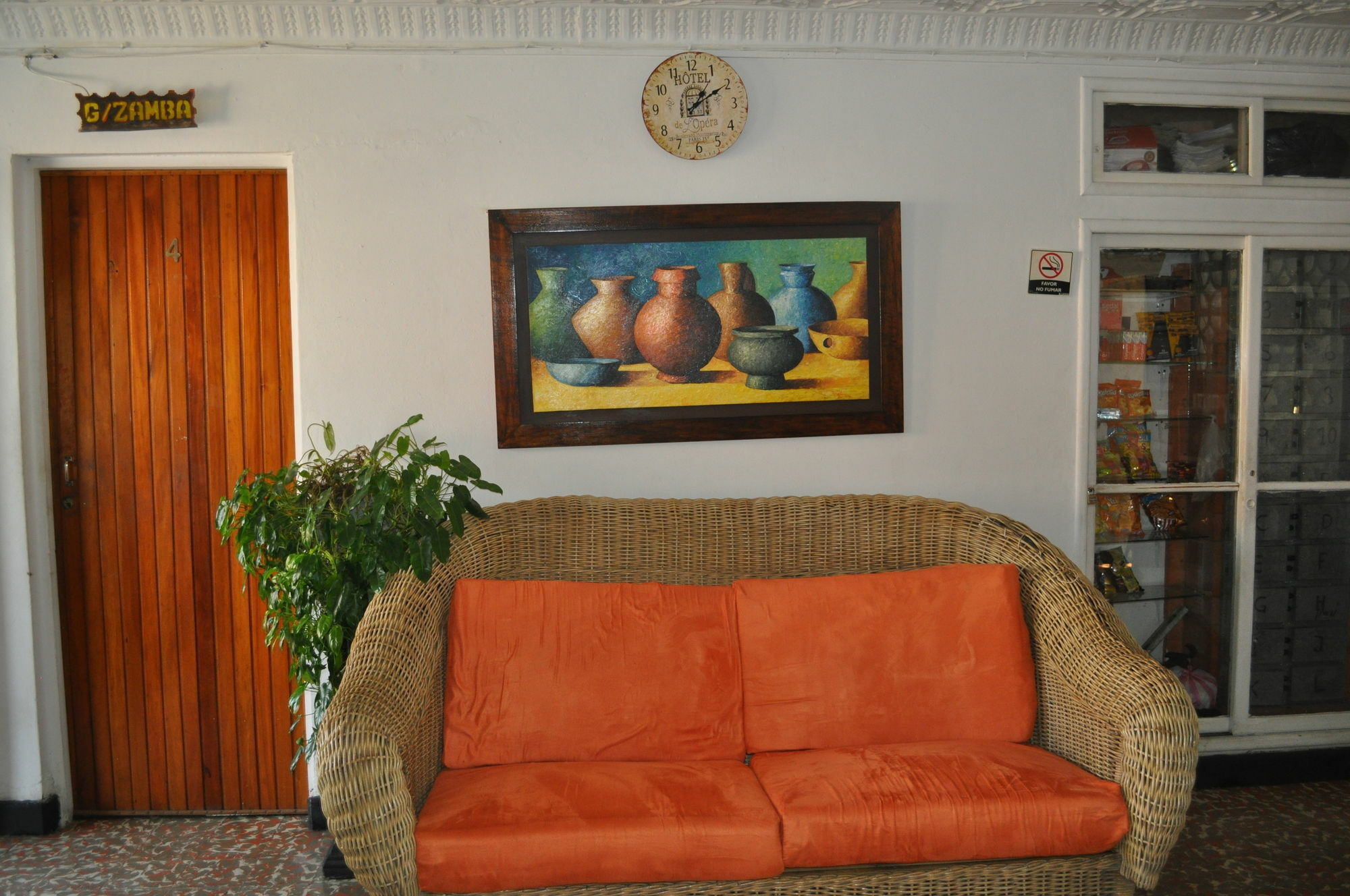Hostel Casa Venecia