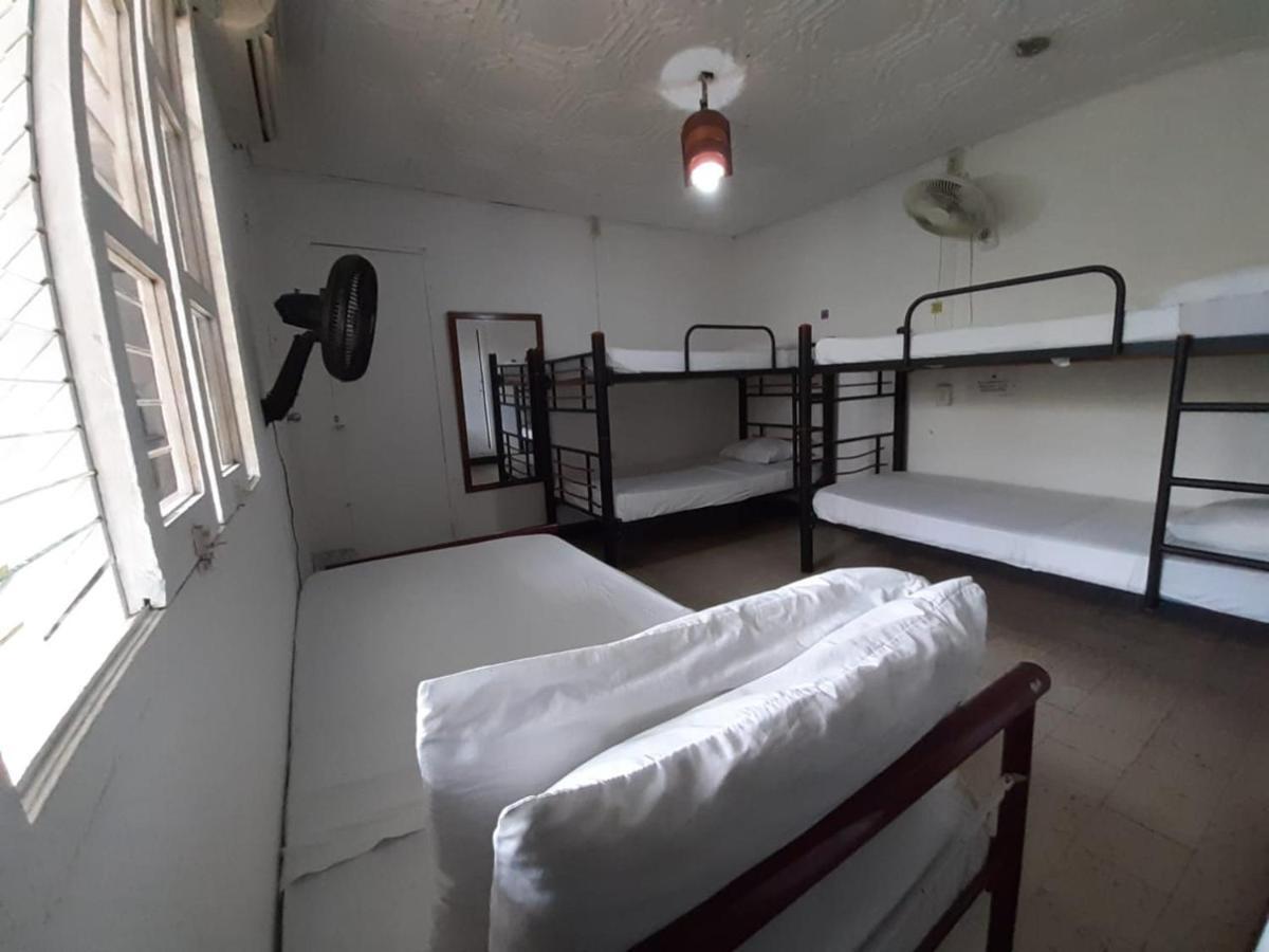 Hostel Casa Venecia Cartagena
