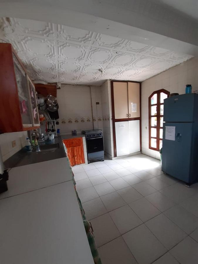 Casa Venecia Hostel