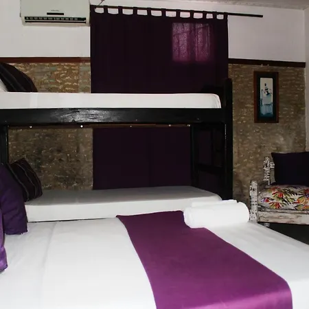 Casa Venecia * Cartagena