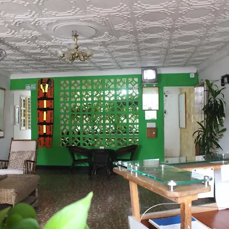 Casa Venecia *