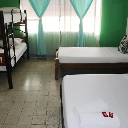 Hostal Casa Venecia Cartagena