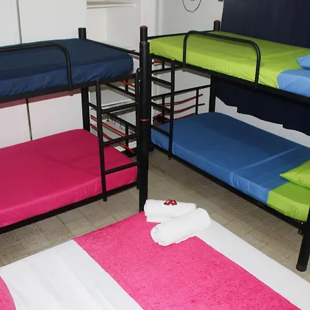 Casa Venecia Hostal Cartagena