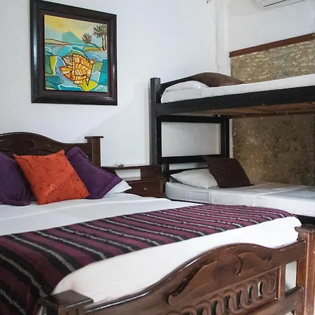 Hostel Casa Venecia