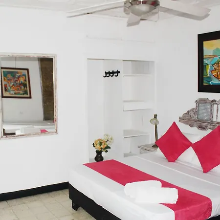 Casa Venecia Hostel *