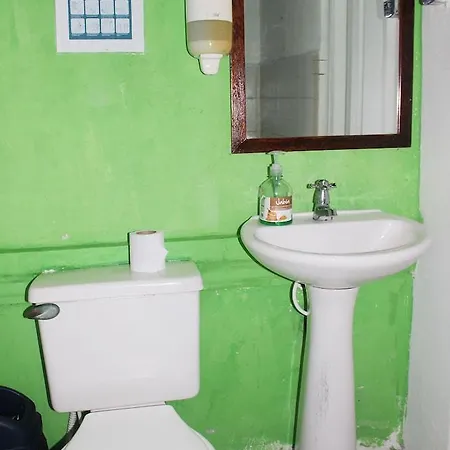 Casa Venecia Hostal Cartagena