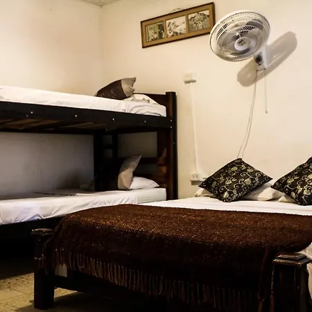 Casa Venecia Hostal Cartagena