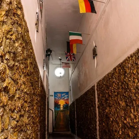 Casa Venecia Hostal Cartagena