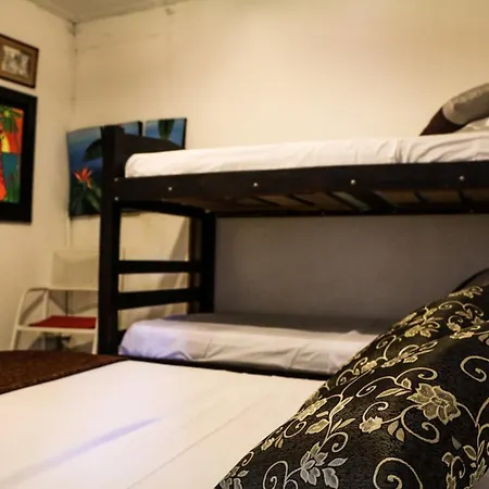 Hostal Casa Venecia