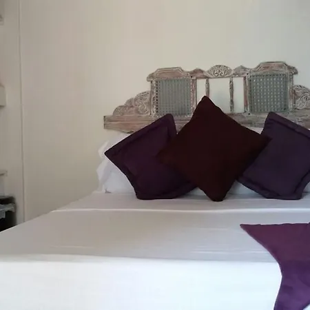 Hostal Casa Venecia