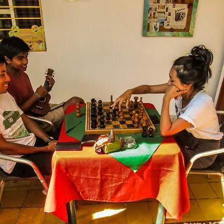 Casa Venecia Hostel *