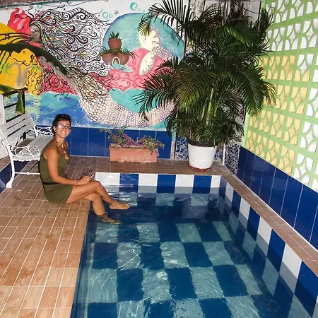 Hostal Casa Venecia Cartagena