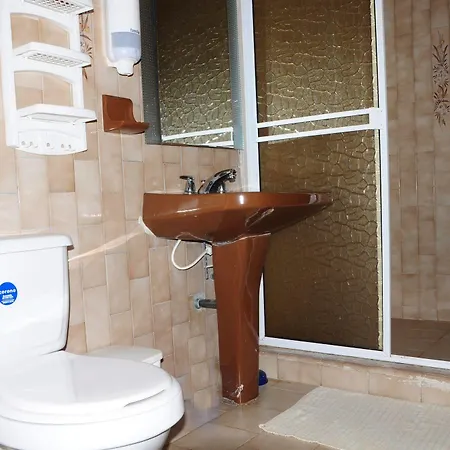 Casa Venecia Hostal Cartagena