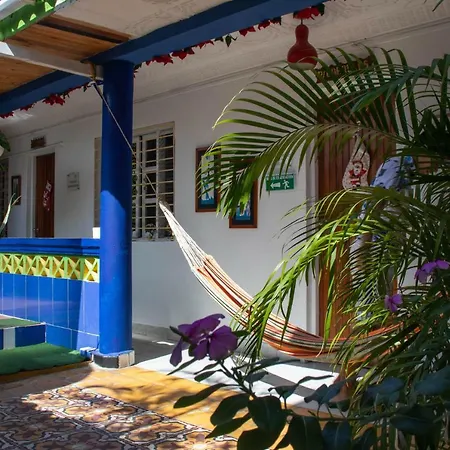 Hostal Casa Venecia Cartagena