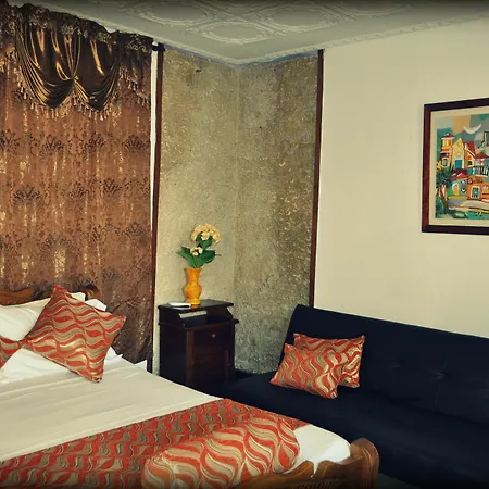Casa Venecia Hostel *