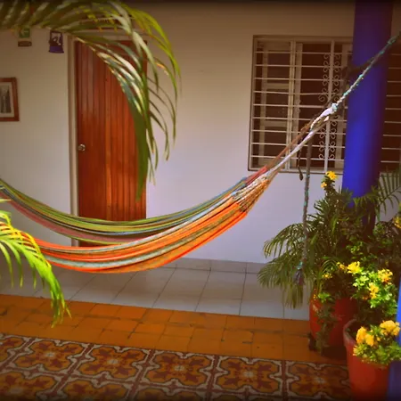 Casa Venecia * Cartagena