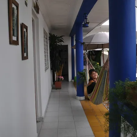 Hostal Casa Venecia Cartagena