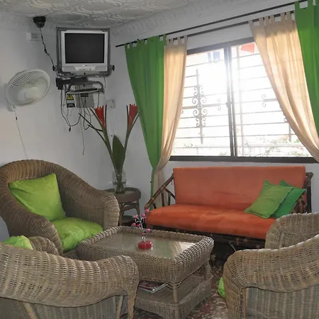 Casa Venecia Hostel *