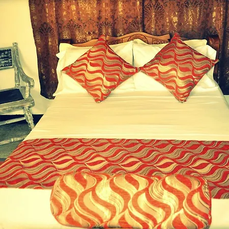 Hostel Casa Venecia *