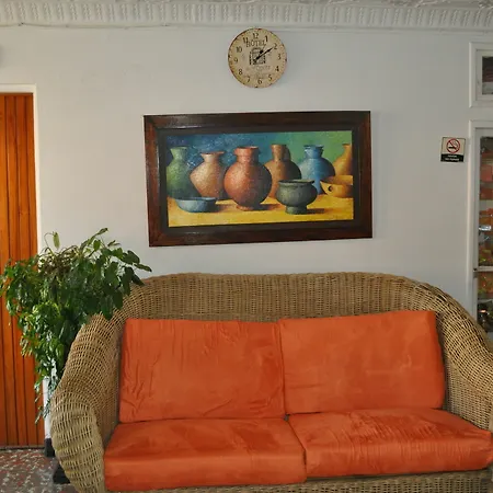 Hostel Casa Venecia