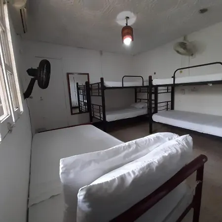 Hostal Casa Venecia Cartagena