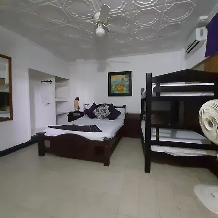 Casa Venecia * Cartagena