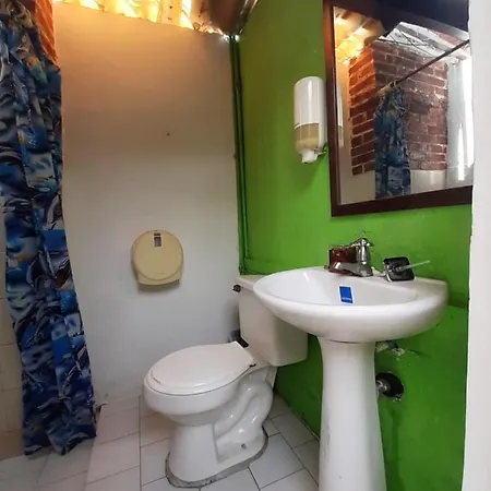 Casa Venecia * Cartagena